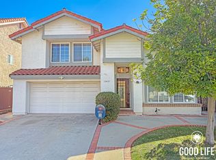 13431 Sawtooth Rd, San Diego, CA 92129