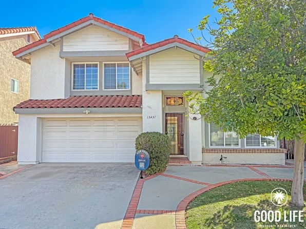 13431 Sawtooth Rd, San Diego, CA 92129