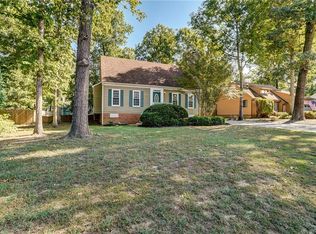 10830 Decoy Ln, Chesterfield, VA 23832