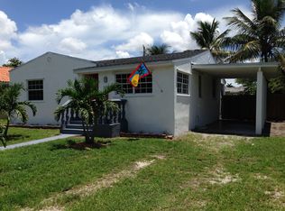730 Wren Ave, Miami Springs, FL 33166