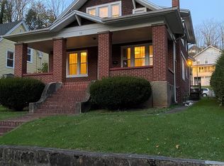 112 Shenley Ave, Bluefield, VA 24605