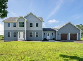 10 Furrowtown Rd, Westfield, MA 01085