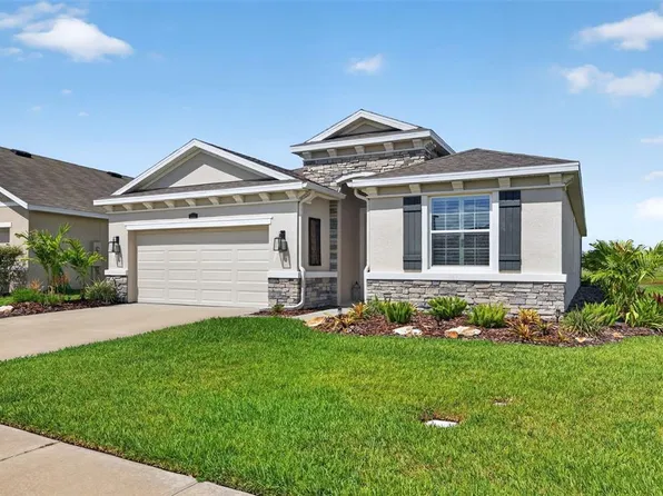 8955 Bower Bass Cir, Wesley Chapel, FL 33545