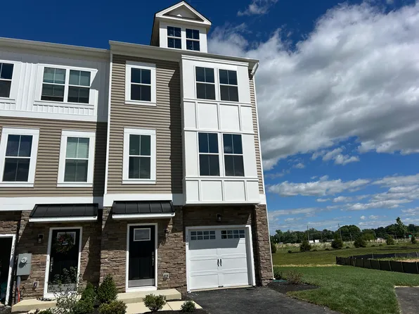 752 Rosler Way, Middletown, DE 19709