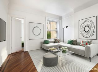 309 W 100th St APT 4R, New York, NY 10025