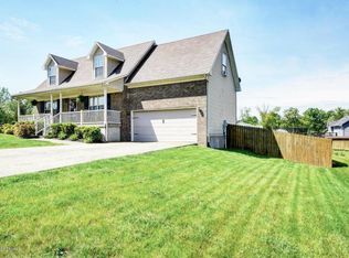 111 Savannah Dawn Ct, Mount Washington, KY 40047