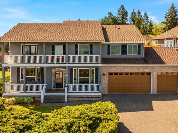 3904 53rd Street NE, Tacoma, WA 98422