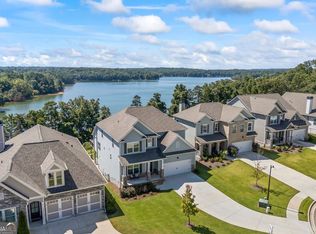 3431 Big View Rd, Gainesville, GA 30506