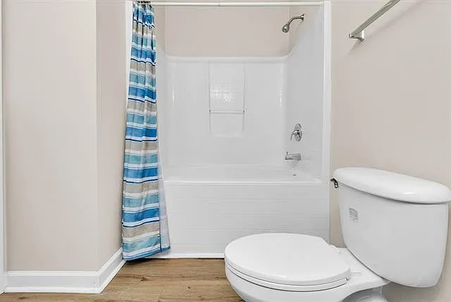 217 Wando River Rd #G — Photo 4
