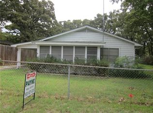 9754 Navajo Ln, Quinlan, TX 75474