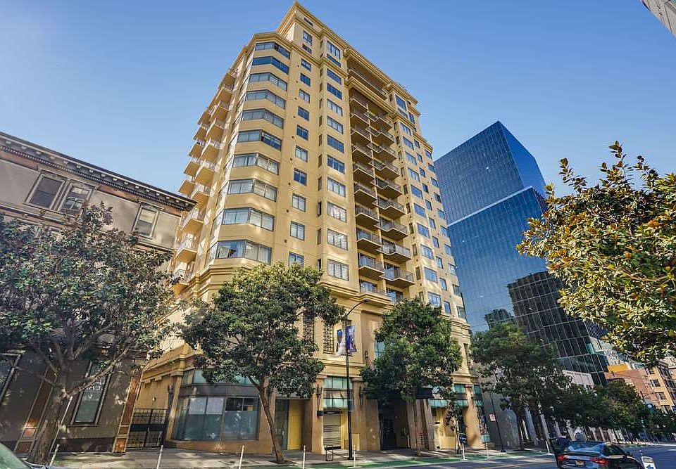 1st image of 246 2nd St APT 804