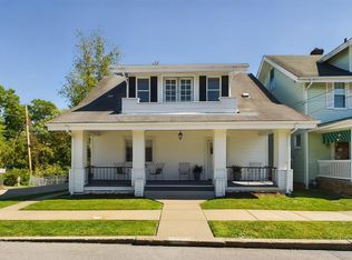 215 Jefferson Ave, Wheeling, WV 26003