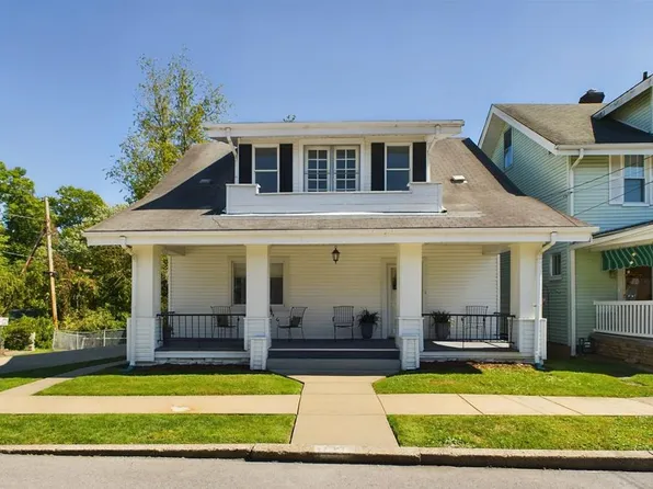 215 Jefferson Ave, Wheeling, WV 26003