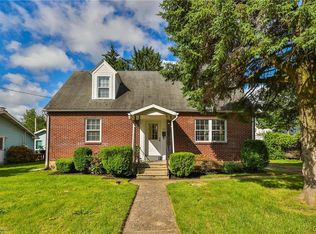 725 Keystone Ave, Bethlehem, PA 18018