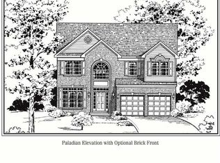 496 Misty Hill Dr, Delta, PA 17314