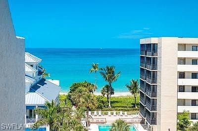 4th image of 10420 Gulf Shore DR #162