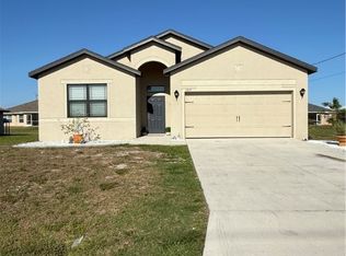 1515 SW 20th Ave, Cape Coral, FL 33991