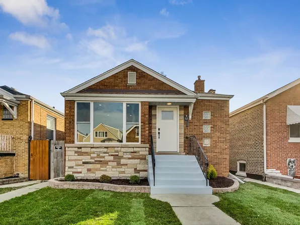 6113 S Kostner Ave, Chicago, IL 60629