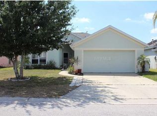 253 Therese St, Davenport, FL 33897