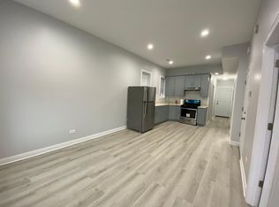 2932 S Normal Ave #2, Chicago, IL 60616