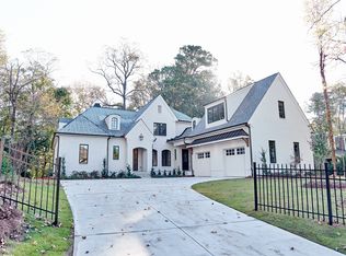 4075 Peachtree Dunwoody Rd NE, Atlanta, GA 30342