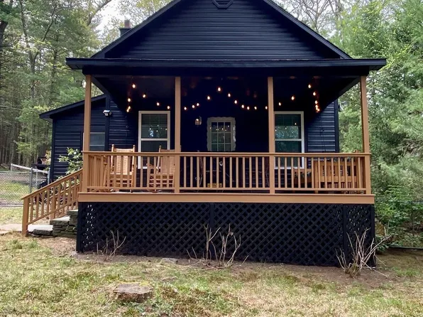 109 Westbrook Ridge Ave, Tafton, PA 18464