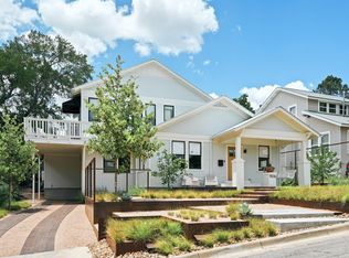 906 Maufrais St, Austin, TX 78703