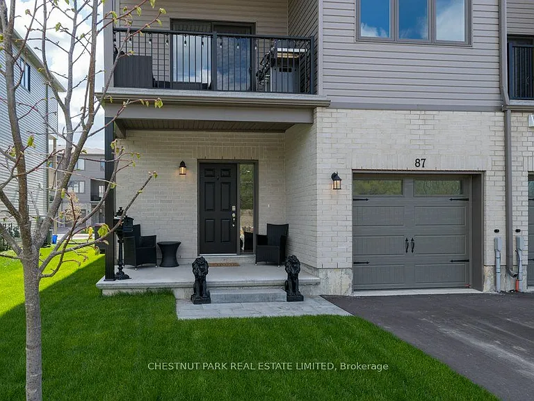 87 Buchanan Ave — Photo 4