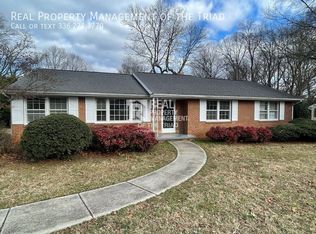 808 Elizabethan Dr, Greensboro, NC 27410