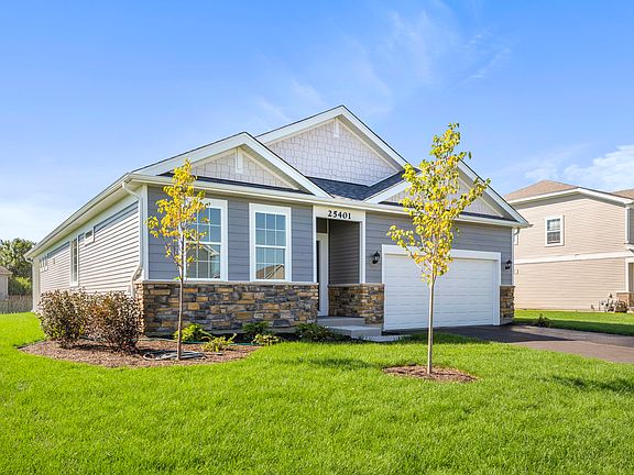 5th image of 16925 S Corinne Cir