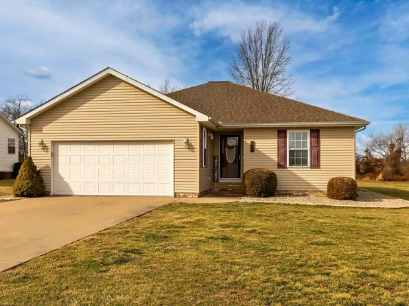 508 Bogie Dr, Herrin, IL 62948