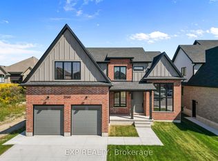 2060 Wickerson Rd, London, ON N6K5C4