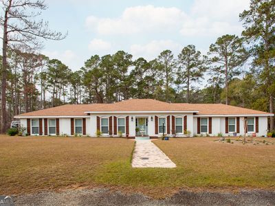 2621 Winchester Dr, Waycross, GA, 31501
