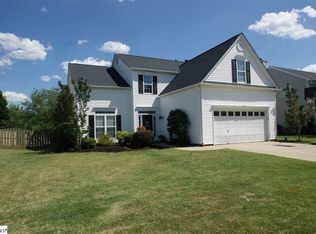 8 Ambrose Trl, Greer, SC 29650