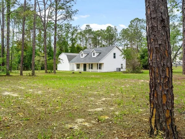 20825 County Road 44a, Eustis, FL 32736