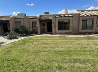 11352 S Tucson Dr, Yuma, AZ 85367