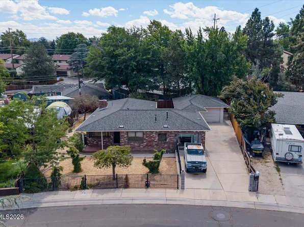 2470 Riviera St, Reno, NV 89509