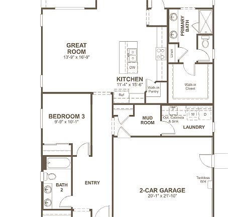 2nd image of this home