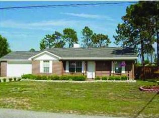 2612 Turkey Creek Dr, Navarre, FL 32566