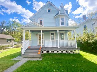 24 Mulford Ave, Staatsburg, NY 12580