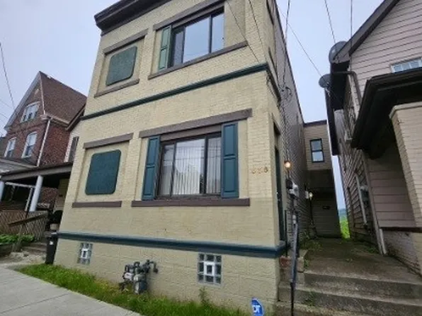 535 3rd St, Pitcairn, PA 15140