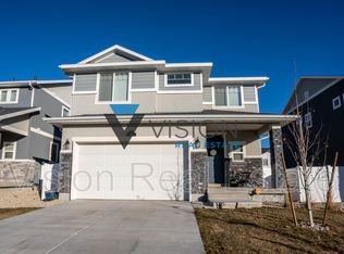 86 E Inlet Spring Dr, Saratoga Springs, UT 84045