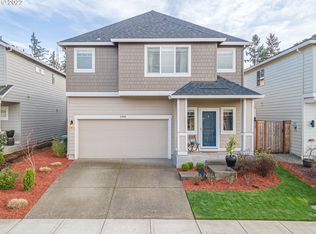 17656 SE Pinnacles St, Damascus, OR 97089