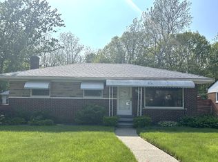 2584 Longmeadow Dr, Trenton, MI 48183
