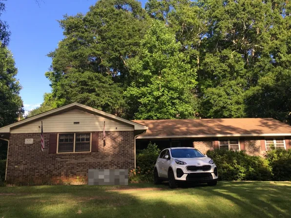 105 Carswell Dr, Anderson, SC 29624