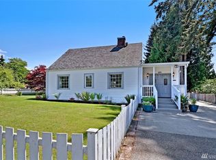 6924 176th St SW, Edmonds, WA 98026