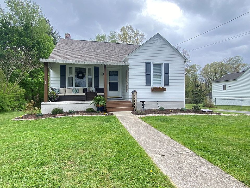 313 Teel Rd, Beckley, WV 25801 MLS 84055 Zillow