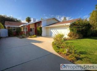 451 Linares Ave, Long Beach, CA 90803