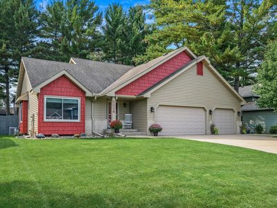 2114 142nd Ln NW, Andover, MN, 55304