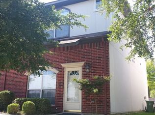 500 Rita Ln APT D, Arlington, TX 76014